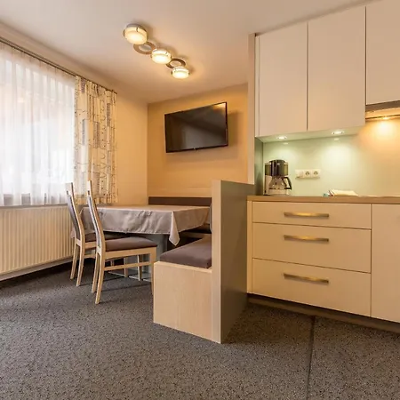 Ferienwohnung Alpengruss Innichen Exterior foto