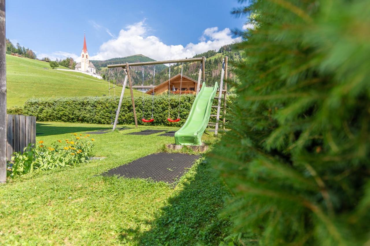 Apartment Alpengruss Innichen