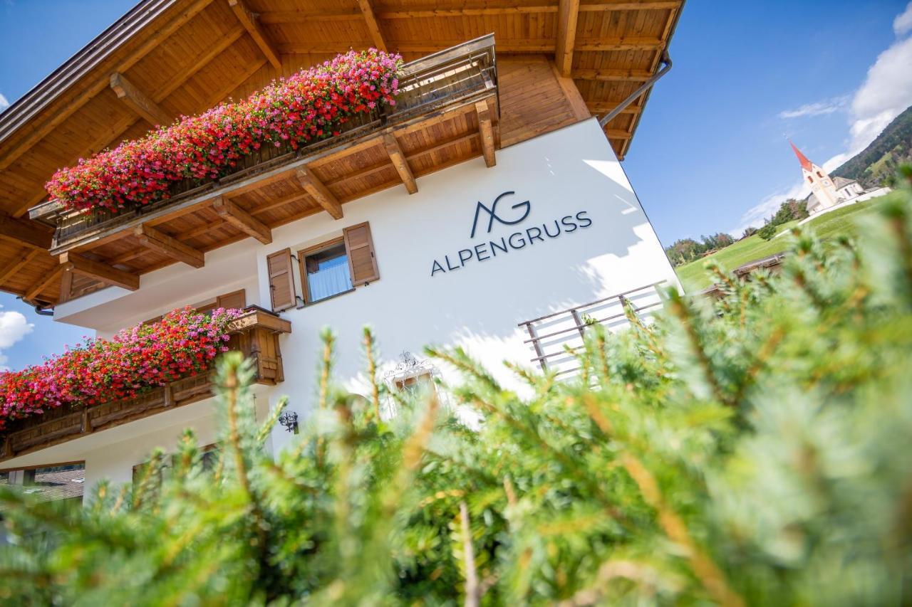 Alpengruss Apartment