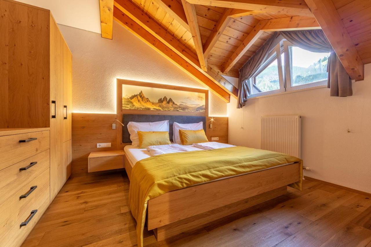 Alpengruss Apartment Innichen