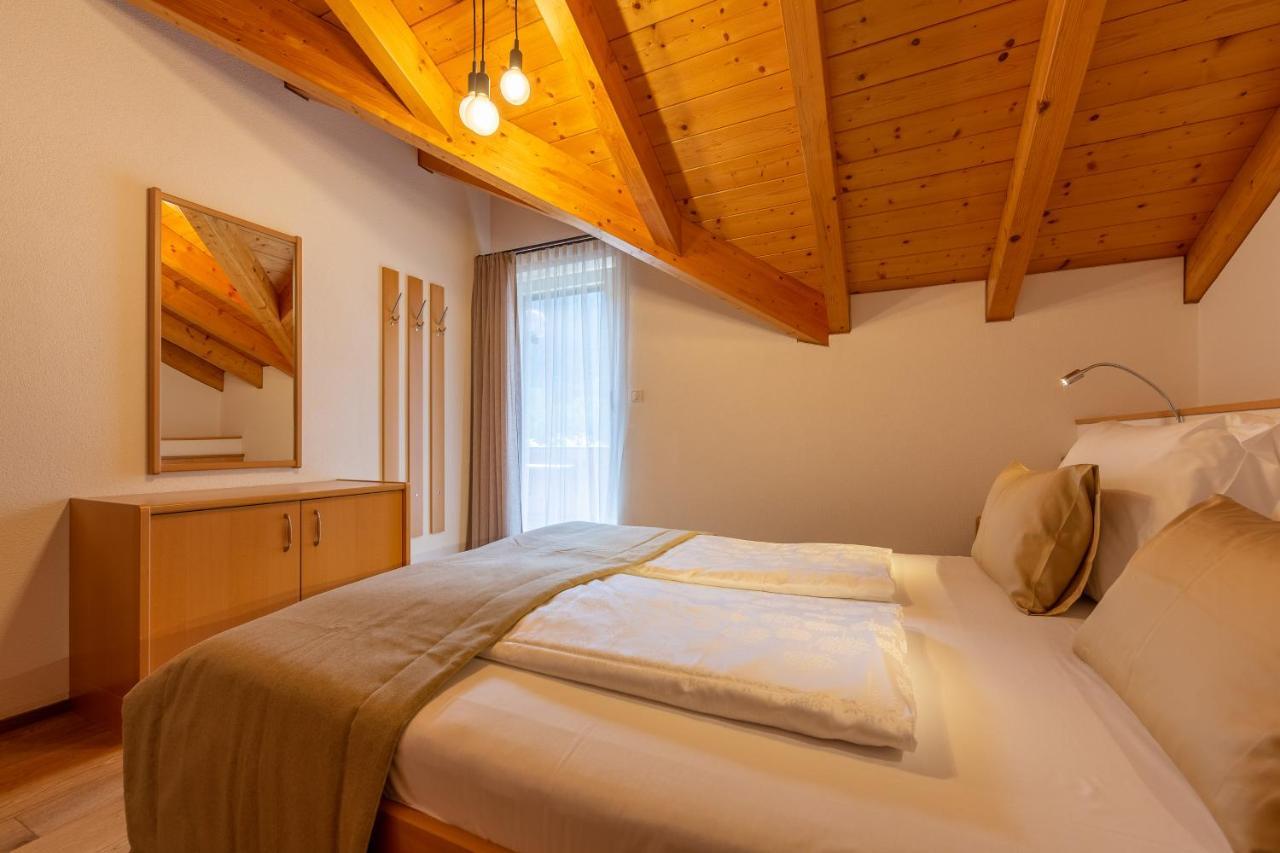 Apartment Alpengruss