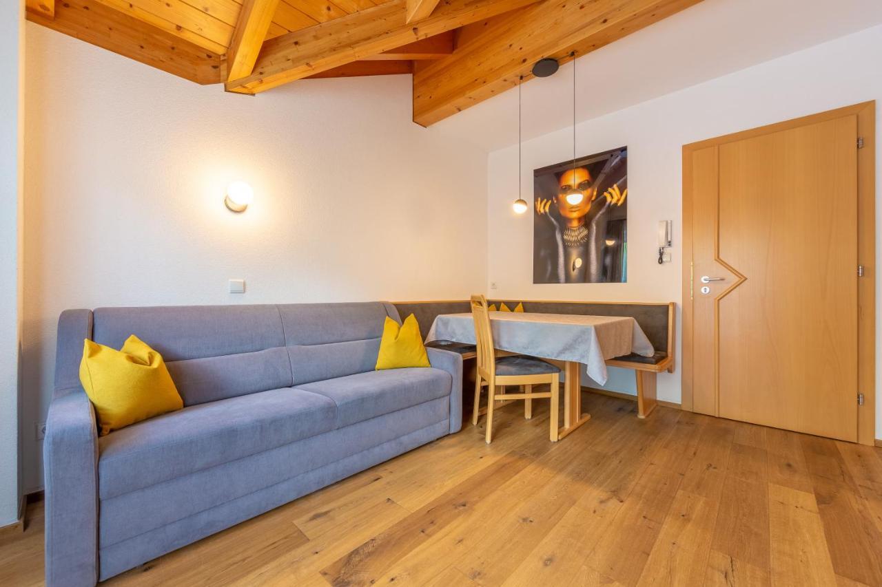 Apartment Alpengruss