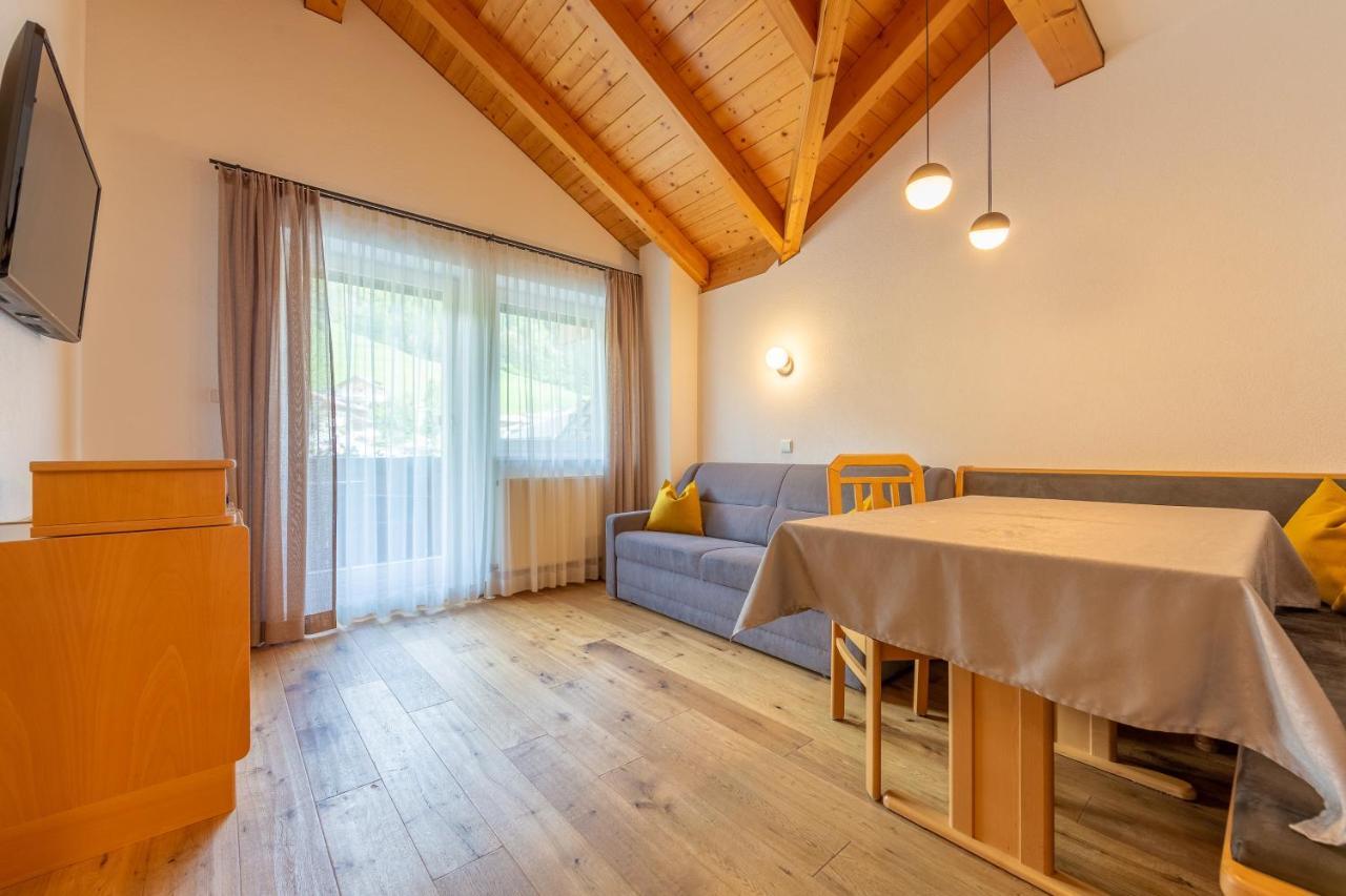 Alpengruss Apartment Innichen